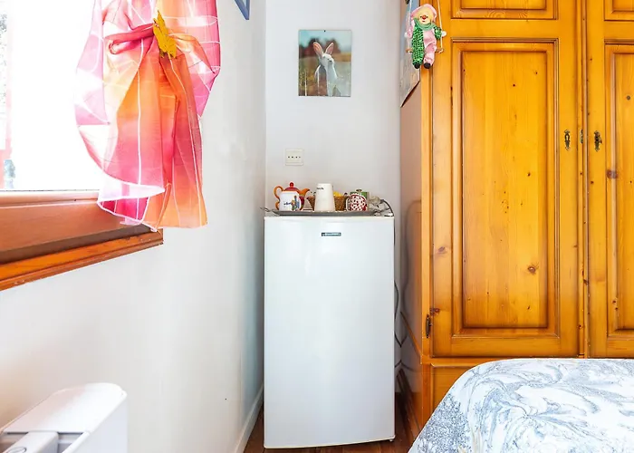 Sous Les Mimosas 2kms 3* Saint-Jean-de-Monts