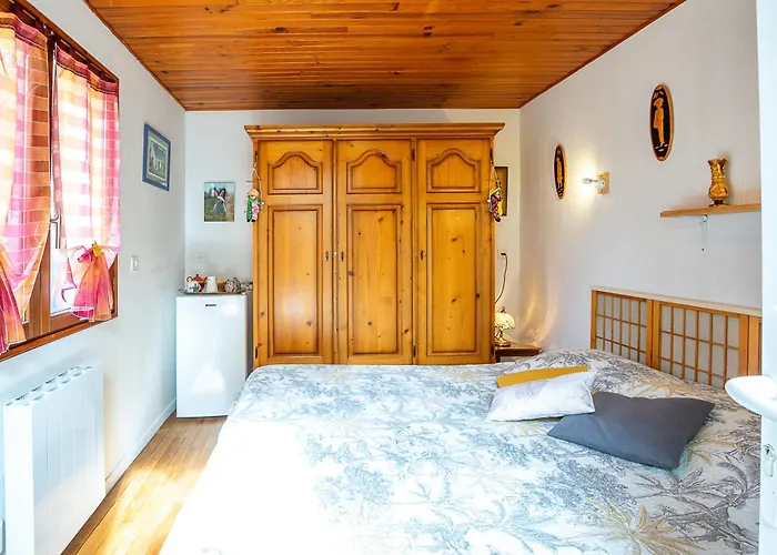 Sous Les Mimosas 2kms