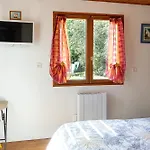 게스트하우스 Sous Les Mimosas 2kms 생장드몽