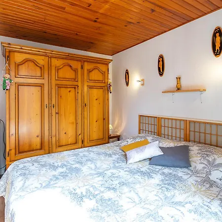 Bed & Breakfast Sous Les Mimosas 2kms *