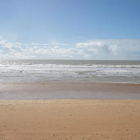 Sous Les Mimosas 2kms Pensjonat Saint-Jean-de-Monts