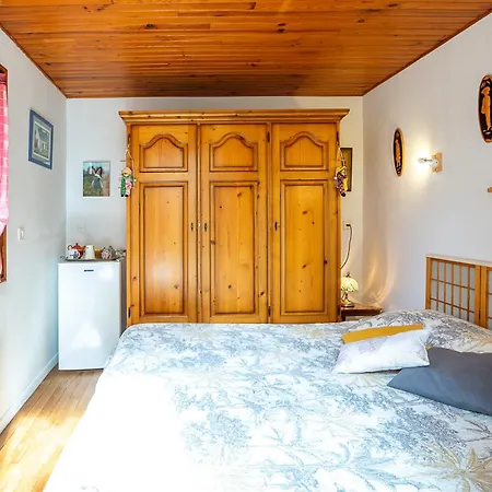 Sous Les Mimosas 2kms