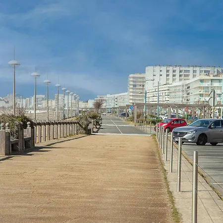 Pensjonat Sous Les Mimosas 2kms